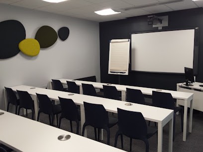 Inafon - Institute Notarial De Formation, Centre de Formation à Paris 02