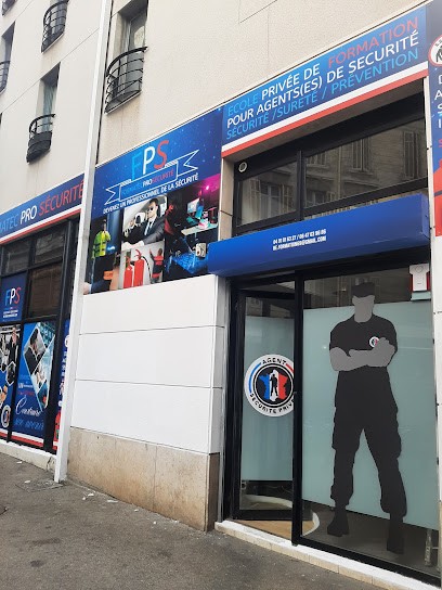 Formatec Pro Securite, Centre de Formation à Marseille 01