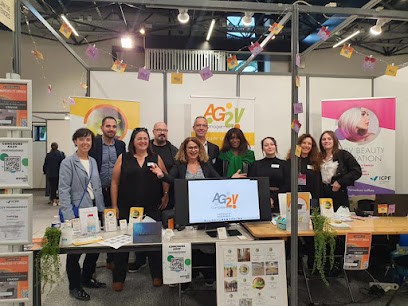 To Skill In French And English - Sophia Antipolis - Ag2v, Centre de Formation à Biot