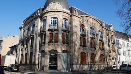 U.c.p, Centre de Formation à Nancy