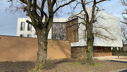 Groupe Cristal Centre De Formation aux Herbiers