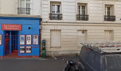 Federation Apajh, Centre de Formation à Paris 14