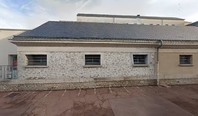 Afec Montargis, Centre de Formation à Montargis