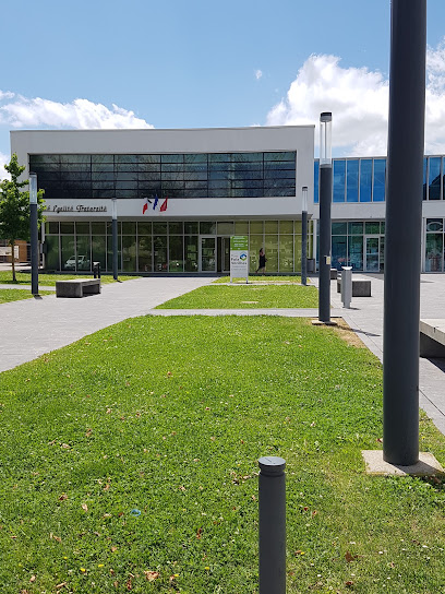 Bge Sud-Ouest - Ariège, Centre De Formation à Foix
