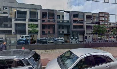 Fitcom, Centre de Formation à Cergy