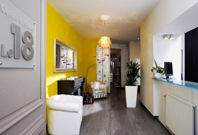 RHB Consultants, Centre de Formation à Lyon 02