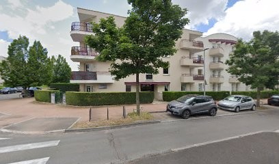 Résurgence, Centre de Formation à Dijon