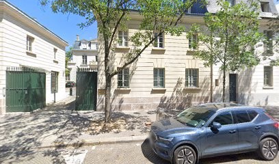 Finances & Pedagogy, Centre de Formation à Paris 07