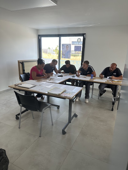 Action Formation Centre De Formation à Perpignan