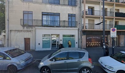 Jaume Kupelian, Centre de Formation à Avignon