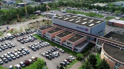 Aftral Nantes, Centre de Formation à Sainte-Luce-sur-Loire