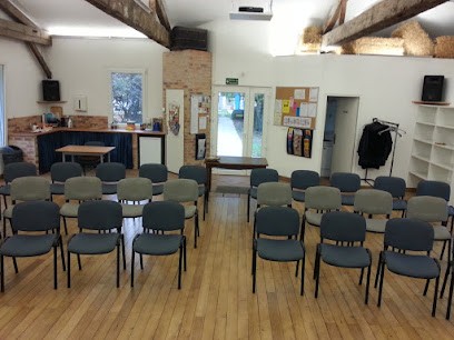 L'institut De Formation Pnl, Centre de Formation à Bègles