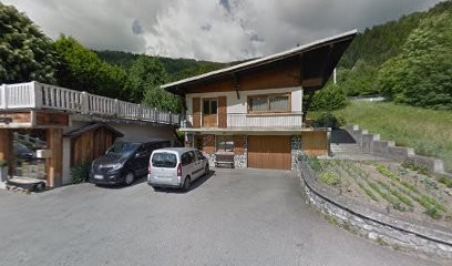 Guide De Haute Montagne, Centre de Formation à Montriond