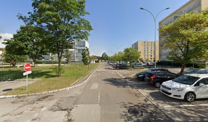 Trait D'union, Centre de Formation à Chevigny-Saint-Sauveur