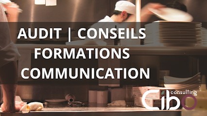 Cibo Consulting, Centre de Formation à Nice