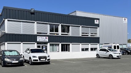 AFTRAL Rochefort, Centre de Formation à Rochefort