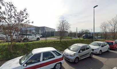 Formapelec, Centre de Formation à Dardilly
