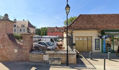 Network Training, Centre de Formation à Simard