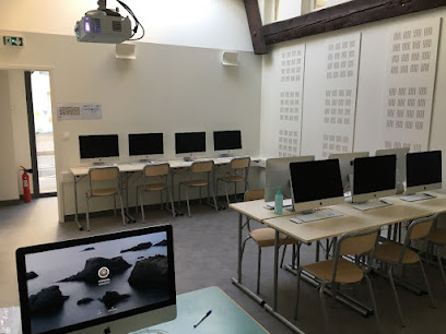 Centre De Formation Sainte Marie Centre De Formation à Saint-Étienne