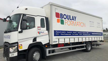 Boulay Formation Centre De Formation à Romagné