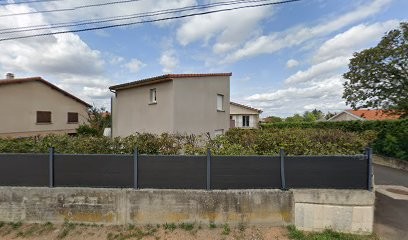 Unity Form, Centre de Formation à Lempdes