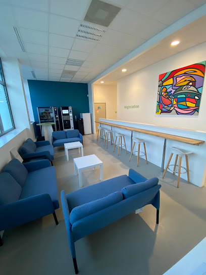 Groupe Afpam Formation Centre De Formation à Bezannes