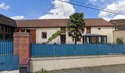 Legirisc, Centre de Formation à Sourdun