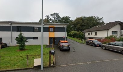 Elan Formation, Centre de Formation à Haguenau