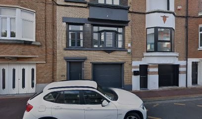 Sérénance, Centre de Formation à Marcq-en-Baroeul