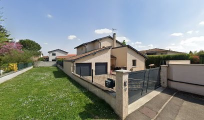 Presencepme, Centre de Formation à Genas