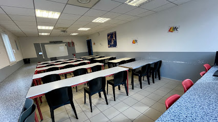 Ifc Nîmes Centre De Formation à Nîmes