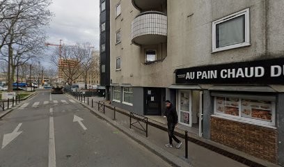 Ftraining, Centre de Formation à Paris 18