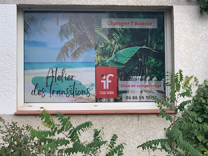 Atelier Des Transitions Centre De Formation à Cabestany