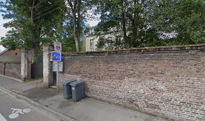 Themagroup, Centre de Formation à Loos