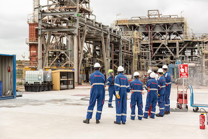 Fmtc Dunkerque, Centre De Formation à Grande-Synthe