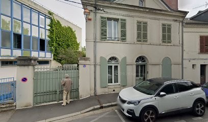 Lecoq Sylvain, Centre de Formation à Honfleur