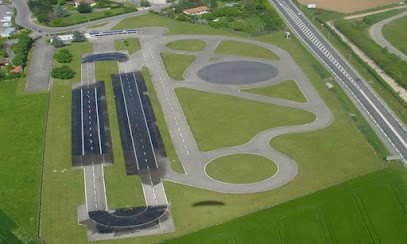 Automobile Club Prevention, Centre de Formation à Saint-Pierre-de-Chandieu