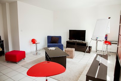 Form'util, Centre de Formation à Vourles