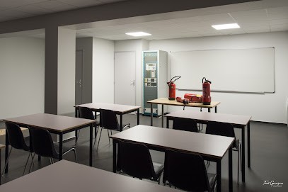 Formation sécurité, Centre de Formation à Onet-le-Château