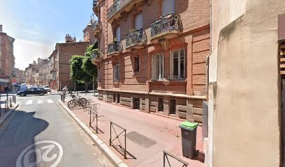 Ecole Kinésiologie Matières En Lumière, Centre de Formation à Toulouse