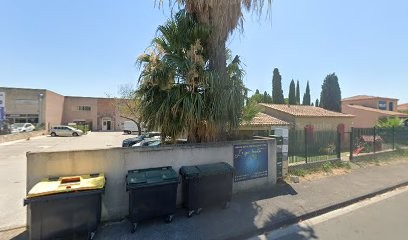 Parlons Carriere, Centre de Formation à La Garde