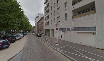 Simple & Effective Training - Frédéric Poincloux, Centre de Formation à Orléans