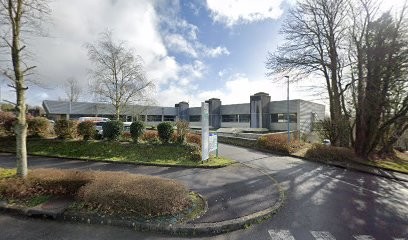 Secali, Centre de Formation à Landerneau