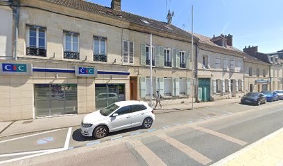 Veronique Blanc, Centre de Formation à Margny-lès-Compiègne