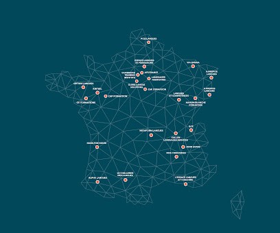 Canspeak, Centre de Formation à Clermont-Ferrand