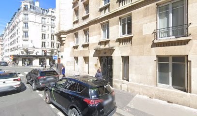 Nicolas Jacquemet, Centre de Formation à Paris 15