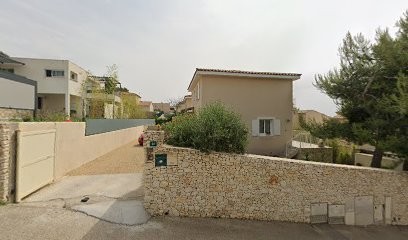 Bruno Vives, Centre de Formation à Nîmes