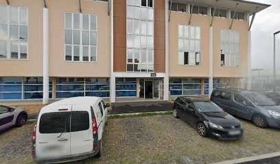 Fasup' Pau, Centre de Formation à Pau