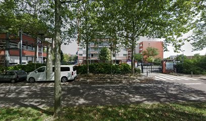 Ich Formation, Centre de Formation aux Mureaux