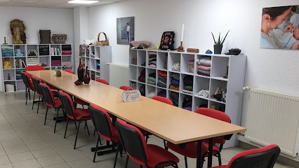 Ecole Professionals Perinatal, Centre de Formation à Trévoux